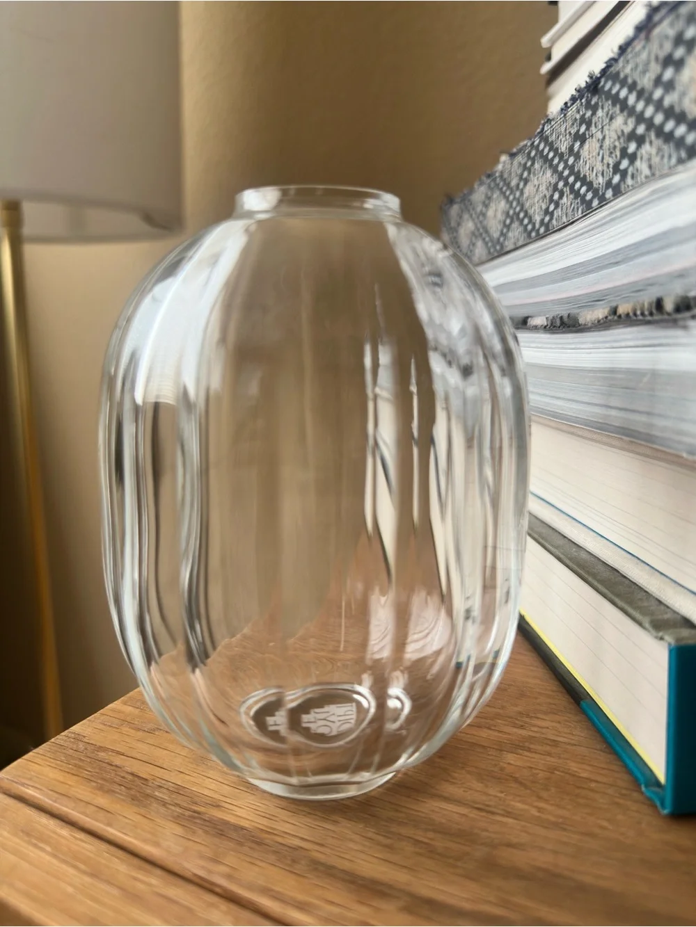 Diptyque Reed Diffuser Vessel 200ml